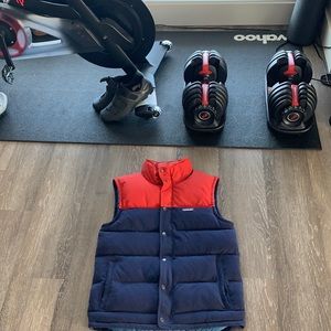 Patagonia Puffer Vest Medium
